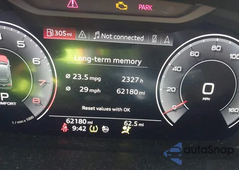 2020 Audi Q3 Premium Plus 45 Tfsi S Line Quattro Tiptronic from USA, damaged, VIN WA1EECF30L1016377